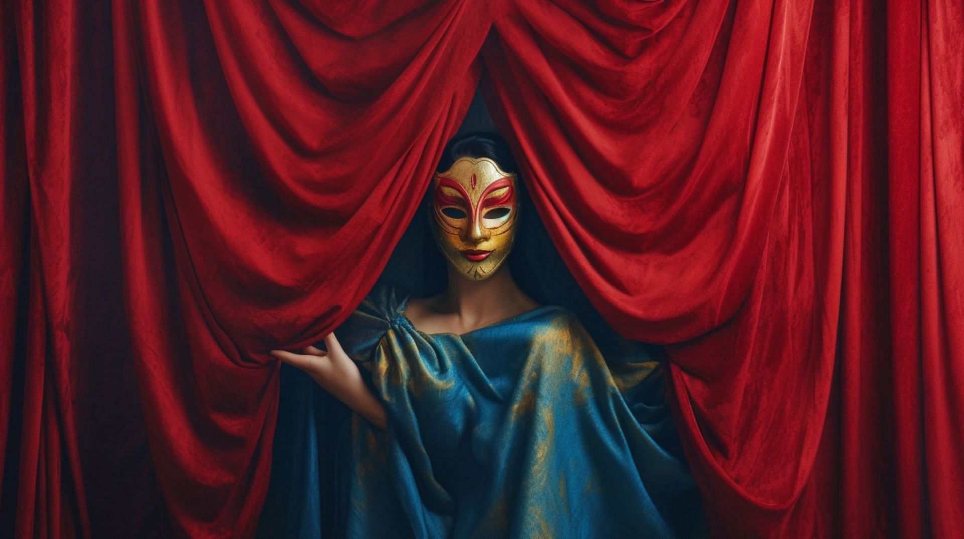 Is there a narcissist in your life who you have not been able to identify? (Image via Vecteezy/ Icon Ade)